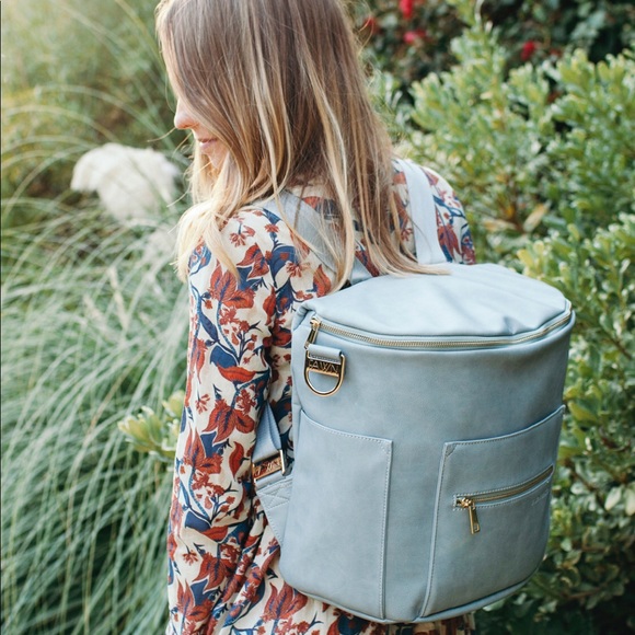 Handbags - Limited Edition Fawn Design Diaper Bag